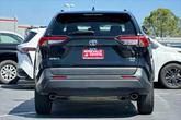 Thumbnail of 2023 Midnight Black Metallic Toyota RAV4