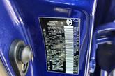Thumbnail of 2022 Blue Crush Metallic w/Black Sand Pearl Roof Toyota Corolla