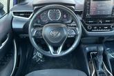 Thumbnail of 2022 Blue Crush Metallic w/Black Sand Pearl Roof Toyota Corolla