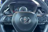 Thumbnail of 2022 Blue Crush Metallic w/Black Sand Pearl Roof Toyota Corolla
