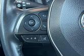 Thumbnail of 2022 Blue Crush Metallic w/Black Sand Pearl Roof Toyota Corolla