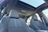 Thumbnail of 2022 Blue Crush Metallic w/Black Sand Pearl Roof Toyota Corolla