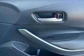 Thumbnail of 2022 Blue Crush Metallic w/Black Sand Pearl Roof Toyota Corolla
