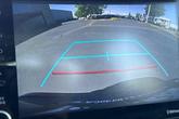 Thumbnail of 2022 Blue Crush Metallic w/Black Sand Pearl Roof Toyota Corolla