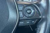 Thumbnail of 2022 Blue Crush Metallic w/Black Sand Pearl Roof Toyota Corolla