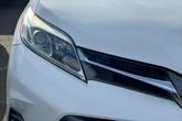 Thumbnail of 2019 Blizzard Pearl Toyota Sienna