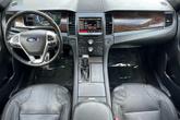 Thumbnail of 2015 Tuxedo Black Metallic Ford Taurus