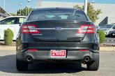Thumbnail of 2015 Tuxedo Black Metallic Ford Taurus