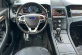 Thumbnail of 2015 Tuxedo Black Metallic Ford Taurus