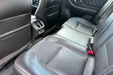 Thumbnail of 2015 Tuxedo Black Metallic Ford Taurus