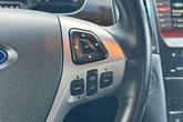Thumbnail of 2015 Tuxedo Black Metallic Ford Taurus