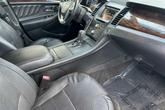 Thumbnail of 2015 Tuxedo Black Metallic Ford Taurus
