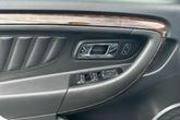 Thumbnail of 2015 Tuxedo Black Metallic Ford Taurus