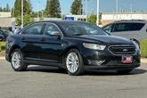 Thumbnail of 2015 Tuxedo Black Metallic Ford Taurus