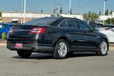 Thumbnail of 2015 Tuxedo Black Metallic Ford Taurus