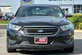 Thumbnail of 2015 Tuxedo Black Metallic Ford Taurus