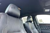 Thumbnail of 2015 Tuxedo Black Metallic Ford Taurus