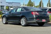 Thumbnail of 2015 Tuxedo Black Metallic Ford Taurus