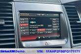 Thumbnail of 2015 Tuxedo Black Metallic Ford Taurus