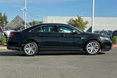 Thumbnail of 2015 Tuxedo Black Metallic Ford Taurus