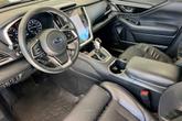 Thumbnail of 2022 Crystal Black Silica Subaru Outback