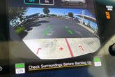Thumbnail of 2022 Crystal Black Silica Subaru Outback