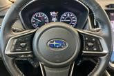 Thumbnail of 2022 Crystal Black Silica Subaru Outback