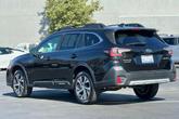 Thumbnail of 2022 Crystal Black Silica Subaru Outback