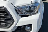 Thumbnail of 2023 Ice Cap Toyota Tacoma