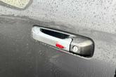 Thumbnail of 2017 Maximum Steel Metallic Clearcoat RAM 1500
