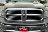 Thumbnail of 2017 Maximum Steel Metallic Clearcoat RAM 1500
