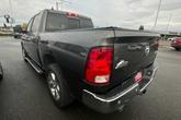 Thumbnail of 2017 Maximum Steel Metallic Clearcoat RAM 1500