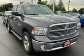 Thumbnail of 2017 Maximum Steel Metallic Clearcoat RAM 1500