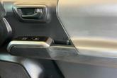 Thumbnail of 2023 Celestial Silver Metallic Toyota Tacoma