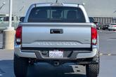 Thumbnail of 2023 Celestial Silver Metallic Toyota Tacoma