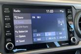 Thumbnail of 2023 Celestial Silver Metallic Toyota Tacoma