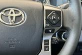 Thumbnail of 2023 Celestial Silver Metallic Toyota Tacoma