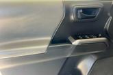 Thumbnail of 2023 Celestial Silver Metallic Toyota Tacoma