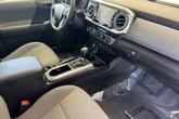 Thumbnail of 2023 Celestial Silver Metallic Toyota Tacoma