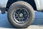 Thumbnail of 2023 Celestial Silver Metallic Toyota Tacoma
