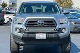 Thumbnail of 2023 Celestial Silver Metallic Toyota Tacoma