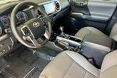 Thumbnail of 2023 Celestial Silver Metallic Toyota Tacoma