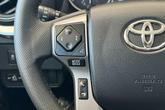Thumbnail of 2023 Celestial Silver Metallic Toyota Tacoma