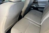 Thumbnail of 2023 Celestial Silver Metallic Toyota Tacoma