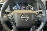 Thumbnail of 2022 Glacier White Nissan Frontier