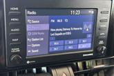 Thumbnail of 2021 Silver Sky Metallic Toyota RAV4 Hybrid