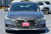 Thumbnail of 2019 Modern Steel Metallic Honda Accord