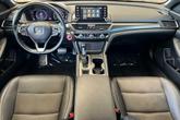 Thumbnail of 2019 Modern Steel Metallic Honda Accord