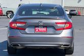 Thumbnail of 2019 Modern Steel Metallic Honda Accord