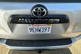 Thumbnail of 2023 Classic Silver Metallic Toyota 4Runner